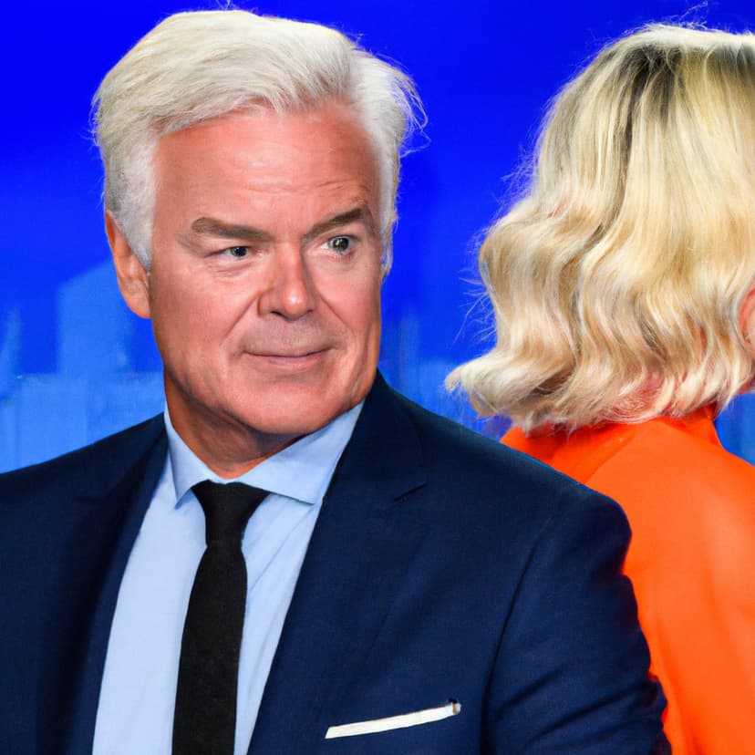 Phillip Schofield, the long-time host of ITV's This Morning, has announced his departure from the network after admitting to an affair with a colleague. Schofield, 57, said he had been "having an on-off relationship with another man for the past two years". He said he was "truly sorry" for the hurt he had caused.