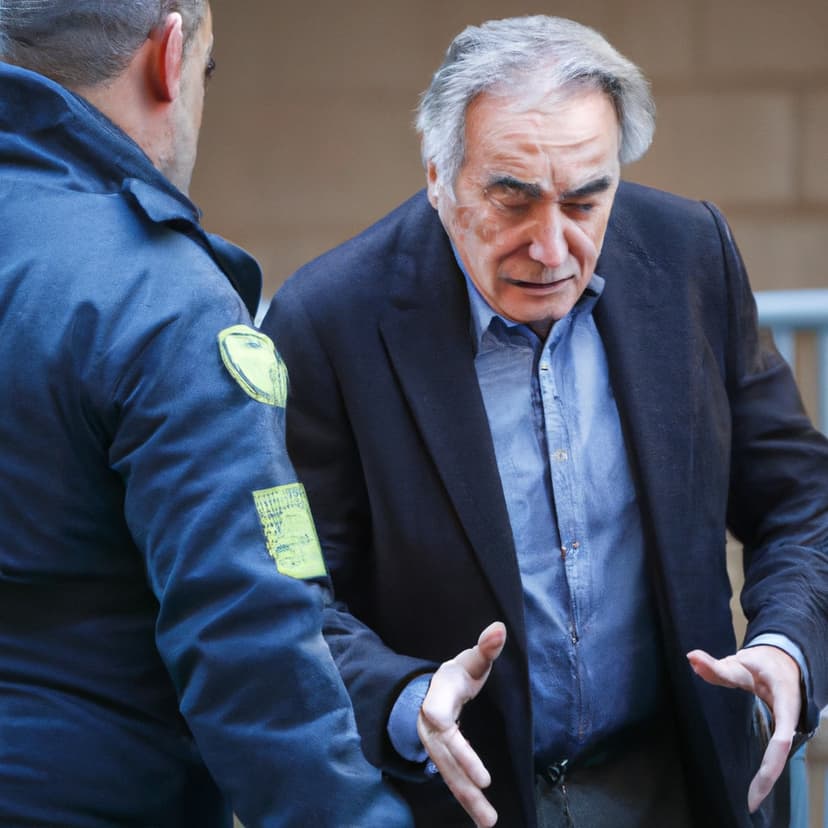 Actor Robert De Niro passionately confronted his former assistant in court over allegations of workplace abuse. Shouting "Shame on you!", De Niro fiercely defended himself against the claims. The heated confrontation has gained significant attention and highlights the ongoing issue of workplace abuse.