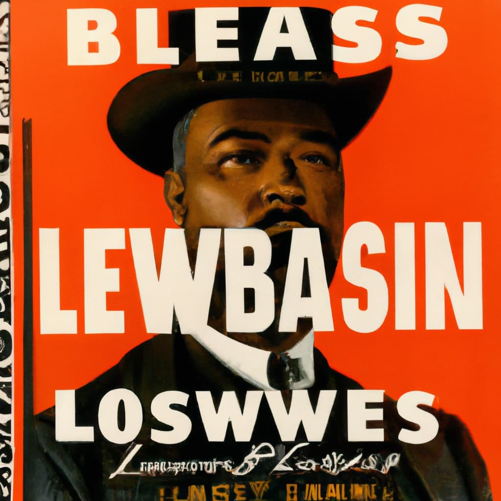 "Lauded as an exceptional western, "Lawmen: Bass Reeves" is a remarkable cinematic experience according to authorities. This unique film offers a refreshing take on the genre, making it a true gem for enthusiasts. A rare treat not to be missed."