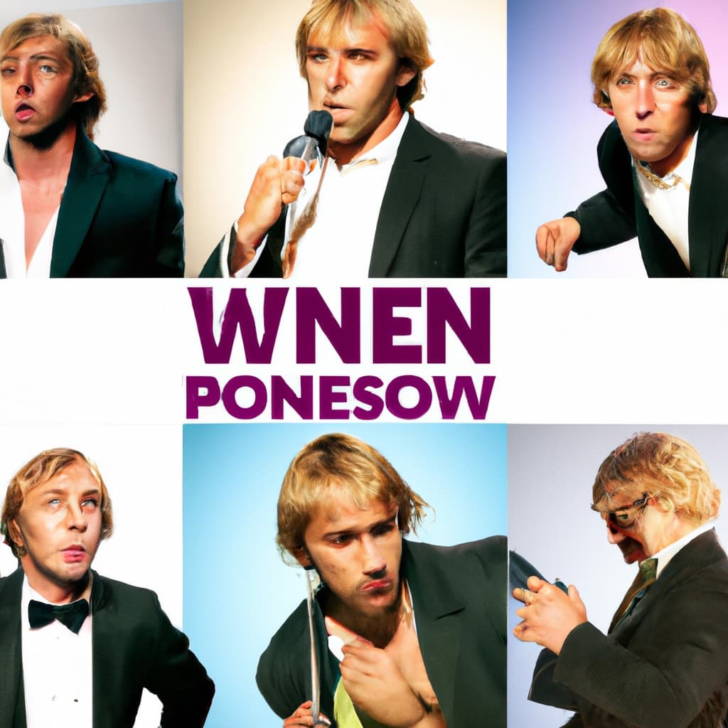 A ranking of Owen Wilson's top 20 performances has been released, showcasing his impressive acting skills. From iconic roles to heartfelt performances, this list highlights the versatility and talent of the beloved actor. Check out the full ranking to reminisce on Wilson's memorable on-screen moments.