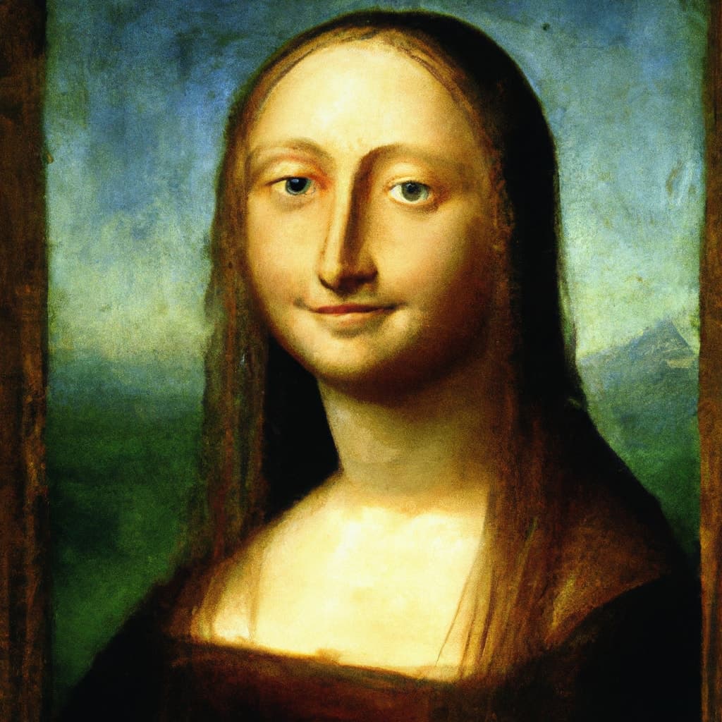 A new discovery suggests that Leonardo da Vinci's "Mona Lisa" may not be the only portrait of the iconic woman. The recently unveiled Isleworth Mona Lisa raises questions about which painting is the original, leaving art enthusiasts intrigued and wondering if they have been admiring the wrong masterpiece all along.