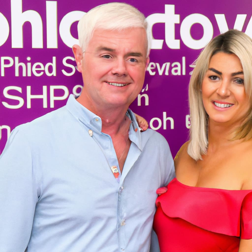 A review has found that Phillip Schofield's "patronage" played a role in boosting his lover's career at ITV. The findings shed light on the dynamics behind the scenes at the network.