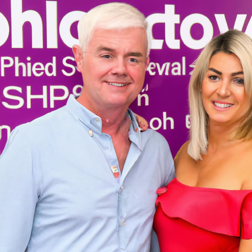 A review has found that Phillip Schofield's "patronage" played a role in boosting his lover's career at ITV. The findings shed light on the dynamics behind the scenes at the network.