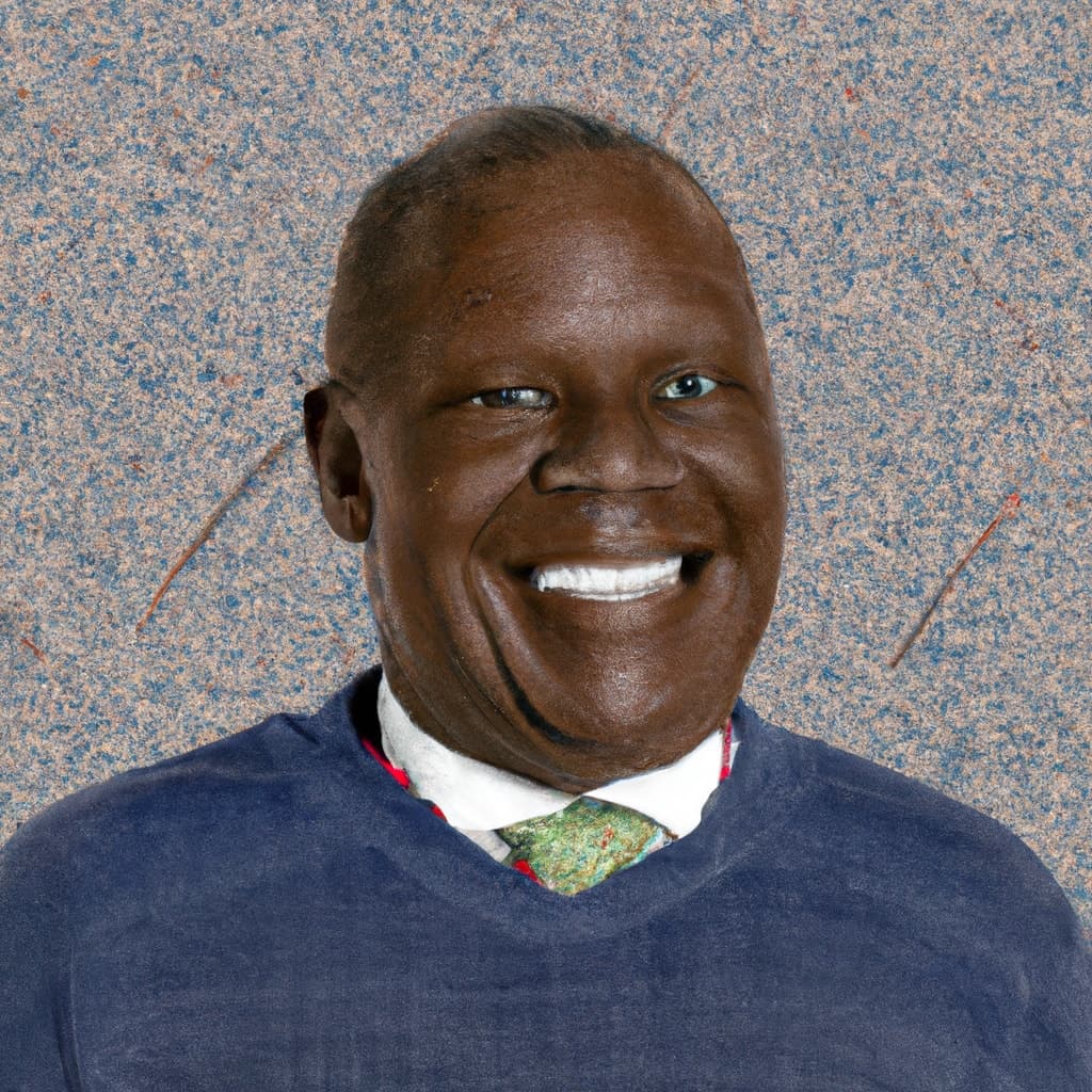 Actor Andre Braugher, best known for his role as Captain Raymond Holt in the TV show Brooklyn Nine-Nine, has passed away at the age of 61. His captivating performance and remarkable talent will be remembered by fans around the world. Rest in peace, Andre Braugher. #RIPAndreBraugher