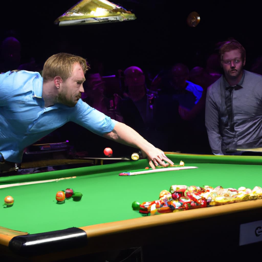 Luke Littler delivers a stunning performance, demolishing Raymond van Barneveld and securing his spot in the next round. His incredible journey continues, leaving fans eager to see what he will do next. #darts #sports