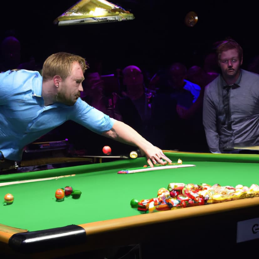 Luke Littler delivers a stunning performance, demolishing Raymond van Barneveld and securing his spot in the next round. His incredible journey continues, leaving fans eager to see what he will do next. #darts #sports